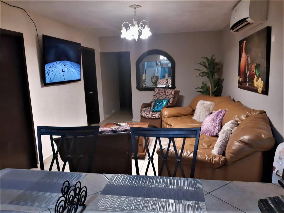 La casita del Malecón. Villa Puerto Peñasco Exterior foto