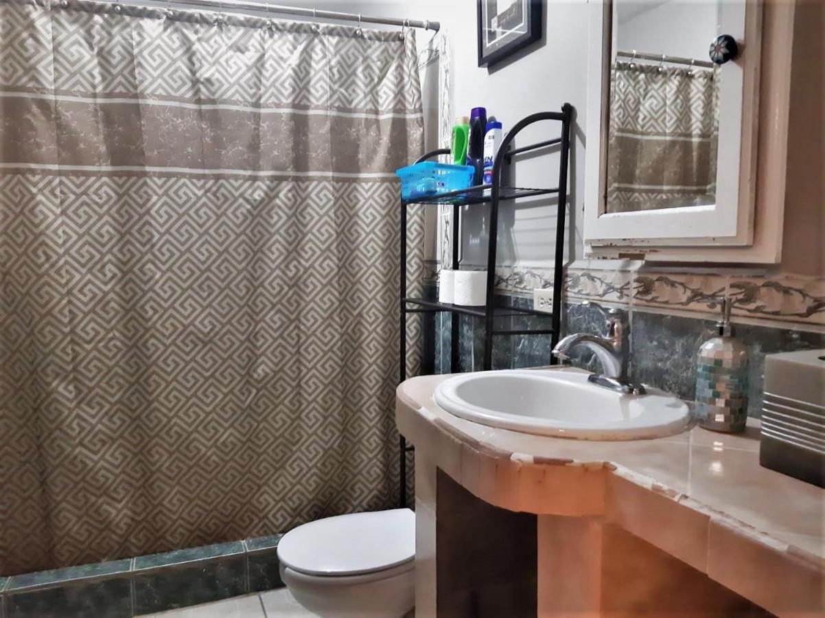 La casita del Malecón. Villa Puerto Peñasco Exterior foto